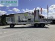 Remolqu agrícola - Fliegl - dpw 180 b 3-achs