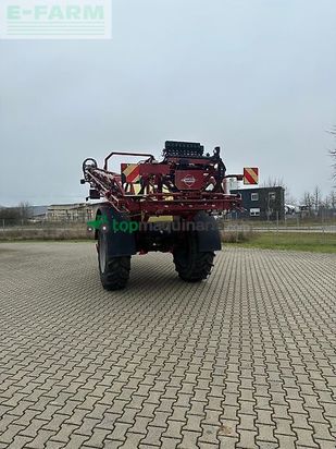 Atomizador -  - hardi navigator 4000