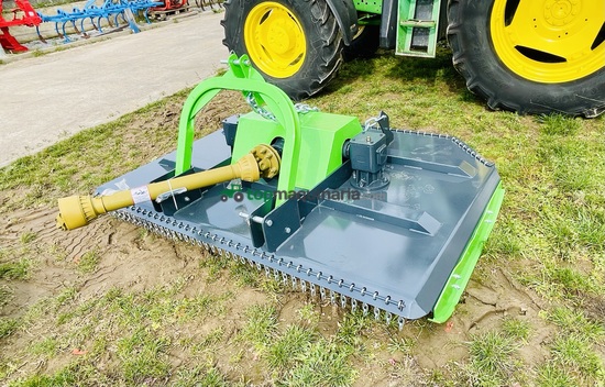 Desbrozadora - DS 220