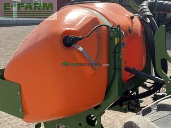 Atomizador - Amazone - uf 1501