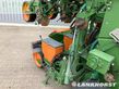 Sembradora monograno mecanica - Amazone - ed 602-k