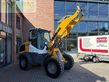 Minicargadora - Liebherr - l 509 stereo
