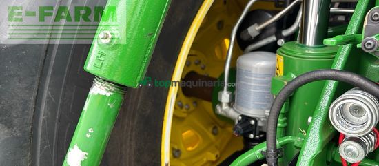 Tractor agrícola - John Deere - 8R 340