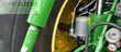 Tractor agrícola - John Deere - 8R 340