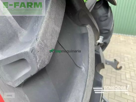 Tractor agrícola - Fendt - 724 vario s4 profi plus ProfiPlus