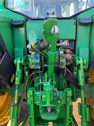 Tractor agrícola - John Deere - 6230 premium