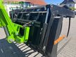 Cinta transportadora de forraje -  - silograb xl 230