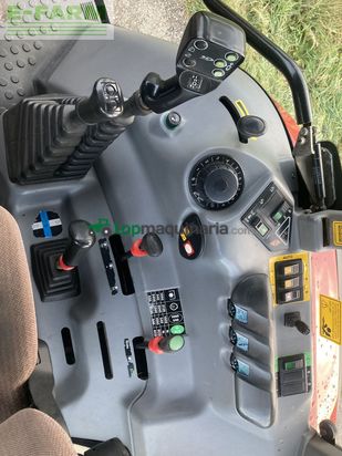 Tractor agrícola - Steyr - 9080 m profi