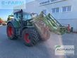 Tractor agrícola - Fendt - 718 vario s4