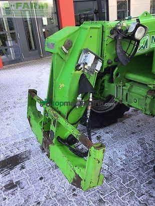 Telescopica - Merlo - tf42.7 cs-140