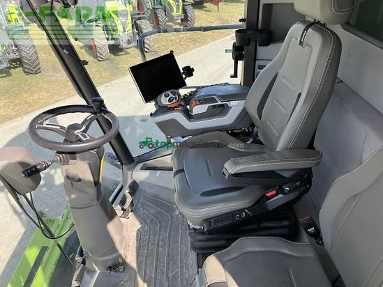 Cosechadora de Cereal - Claas - lexion 7500