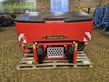 Sembradora monograno mecanica - Väderstad - fh 2200 fronttank
