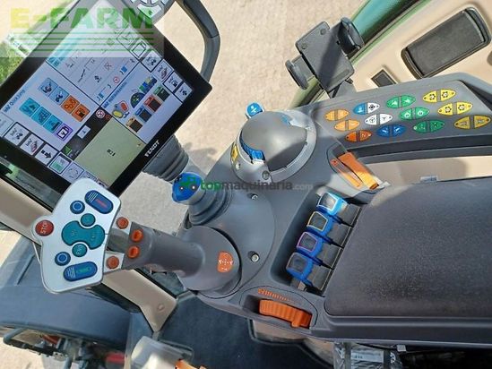 Tractor agrícola - Fendt - 718 s4 vario