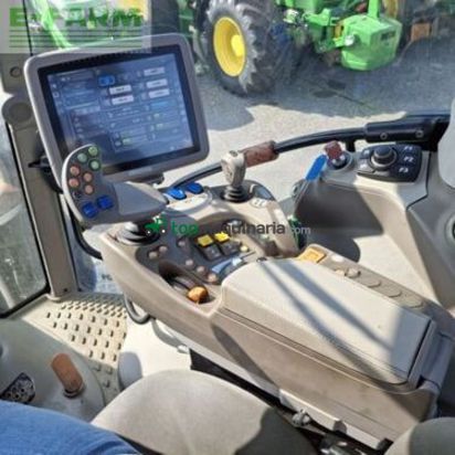 Tractor agrícola - Deutz-Fahr - agrotron 7250 ttv