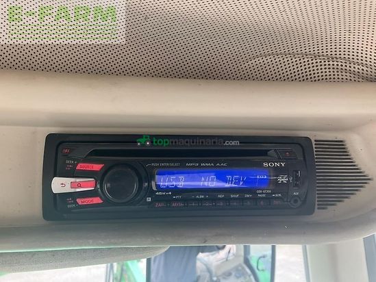 Tractor agrícola - John Deere - 6430