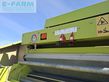Empacadora gigant - Claas - variant 180 roto cut