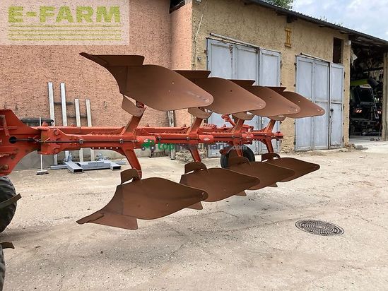 Arado - Kuhn - challanger ch 9