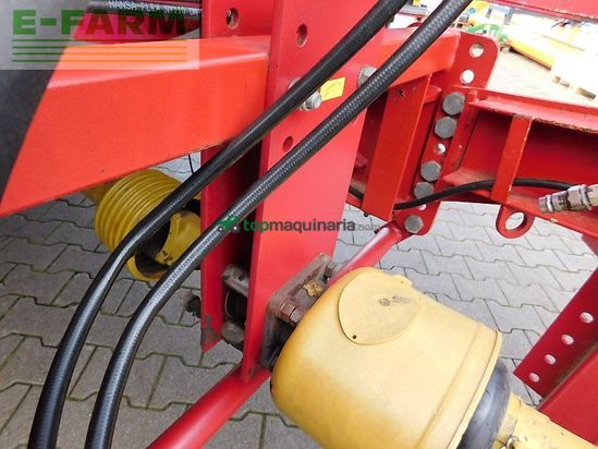 Remolqu esparcidor - BVL - v mix plus 15n-2s