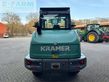 Minicargadora - kramer - kl 30.5t teleskopradlader