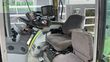 Tractor agrícola - Claas - arion 650 cebis med frontlift