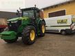 Tractor agrícola - John Deere - 7230r