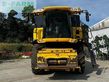 Cosechadora de Cereal - New Holland - cr 9070 elev
