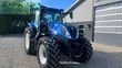 Tractor agrícola - New Holland - t6.165 autocommannd med frontlift