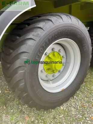 Remolqu agrícola - Conow - btw v 9