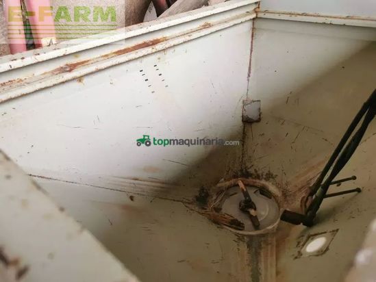 Esparcidor - Kuhn - zsb