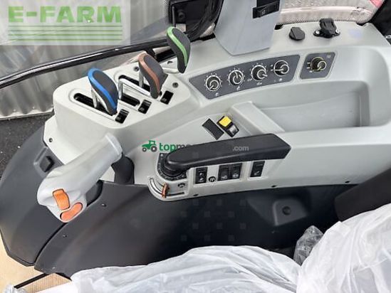 Tractor agrícola - Valtra - a115