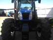 Tractor agrícola - New Holland - T6020