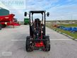 Telescopica - Manitou - hoflader mla 2-25