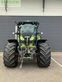 Tractor agrícola - Claas - axion 850 cmatic