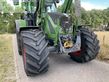 Tractor agrícola - Fendt - 718 vario profi+ ProfiPlus
