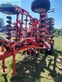 Cultivador - Kuhn - prolander 600