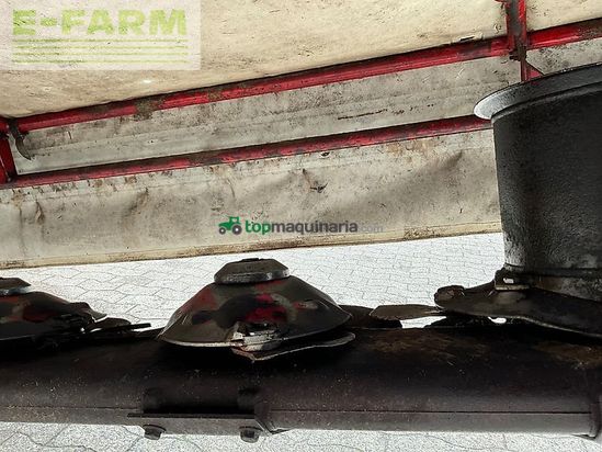Cortacésped manual - Lely - splendimo 320-m