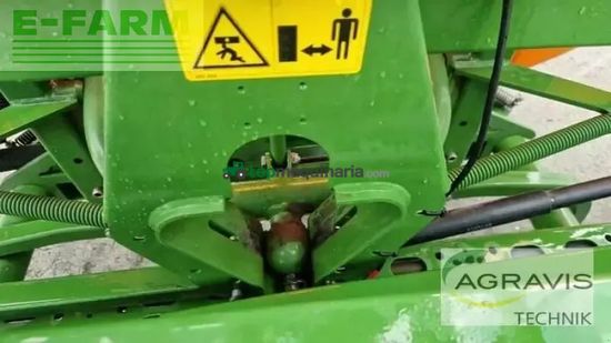 Atomizador - Amazone - uf 1201