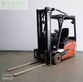 Elevadora - Linde - e 16 evo 386-02