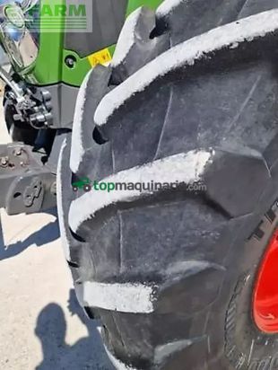 Tractor agrícola - Fendt - 828 vario s4 profi plus ProfiPlus