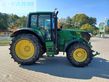 Tractor agrícola - John Deere - 6140m