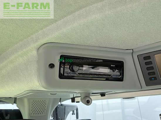 Tractor agrícola - Claas - axion 830 cmatic cebis CMATIC CEBIS