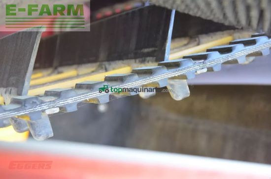 Cosechadora - arrancadora de patata - Grimme - se 260 ub
