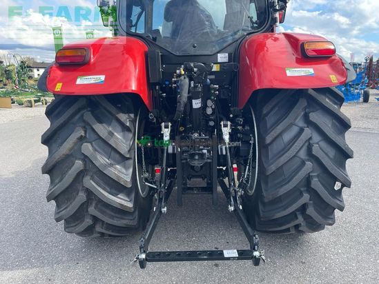 Tractor agrícola - Steyr - 6150 profi cvt (stage v)