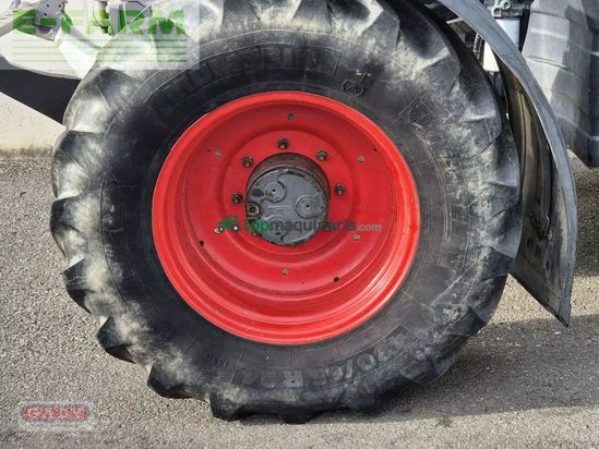 Tractor agrícola - Fendt - 309 vario a