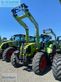 Tractor agrícola - Claas - arion 640 cis+