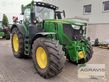 Tractor agrícola - John Deere - 6250 r