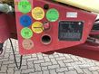 Atomizador - Hardi - navigator 3000
