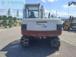 Excavadora - Takeuchi - tb 070