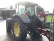 Tractor agrícola - John Deere - 6100mc
