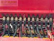 Combinado de siembra - Väderstad - rapid 300 s